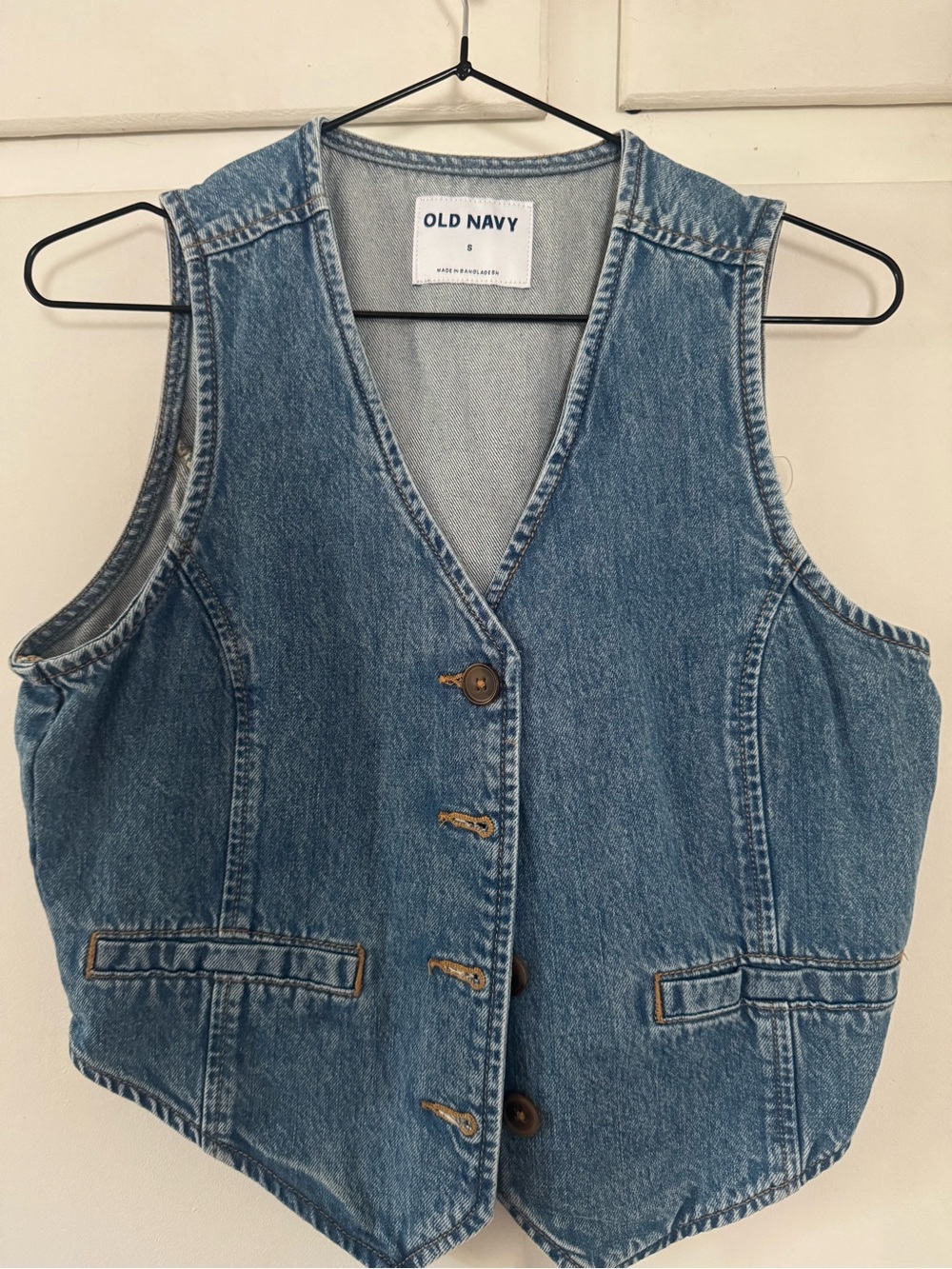 Jeans Subcategory Identification